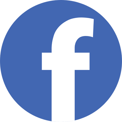 Icono de Facebook